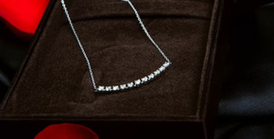 Diamond Chocker